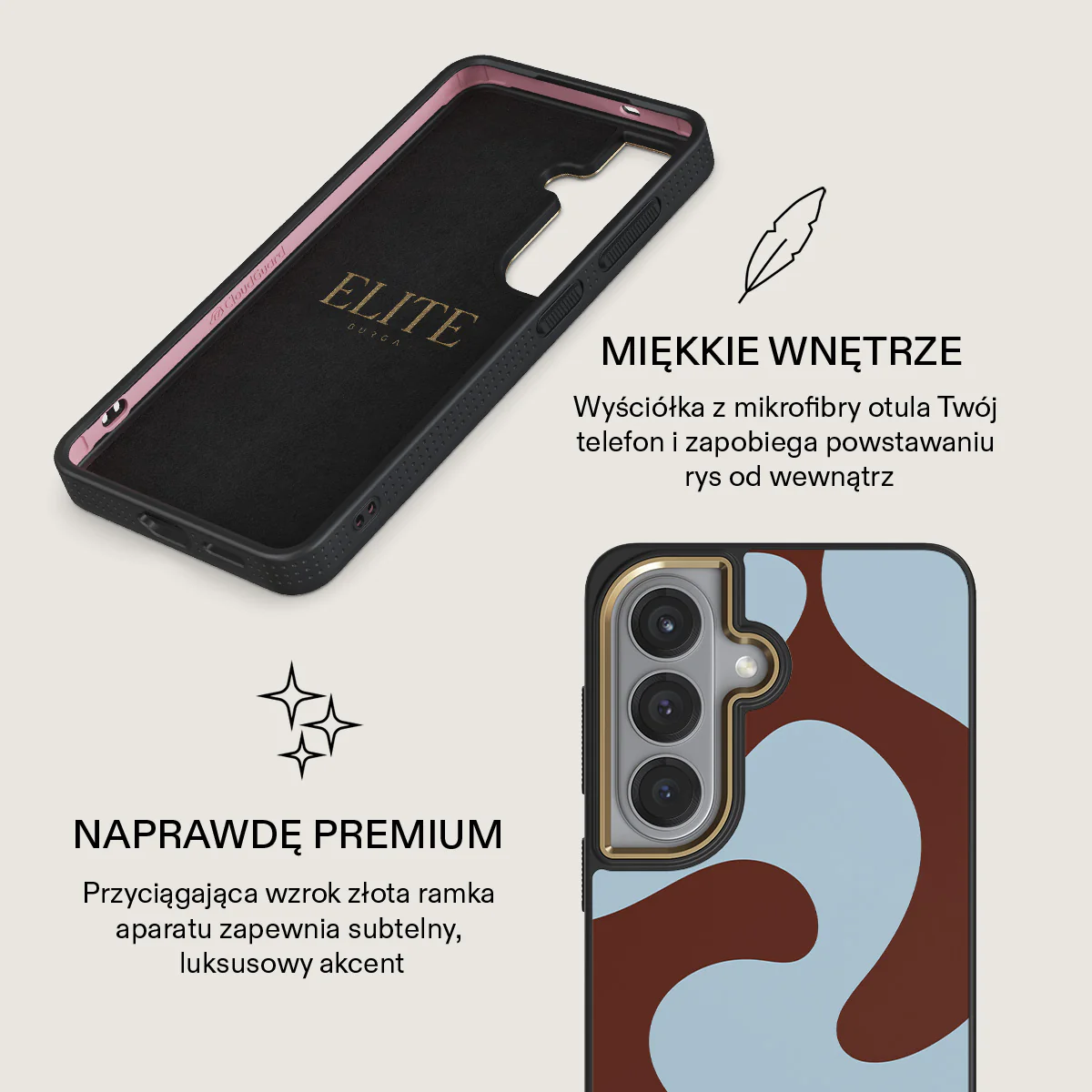 Core - Samsung Galaxy S26 Etui - Image 10