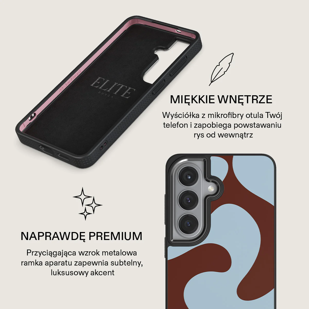 Core - Samsung Galaxy S26 Etui - Image 17