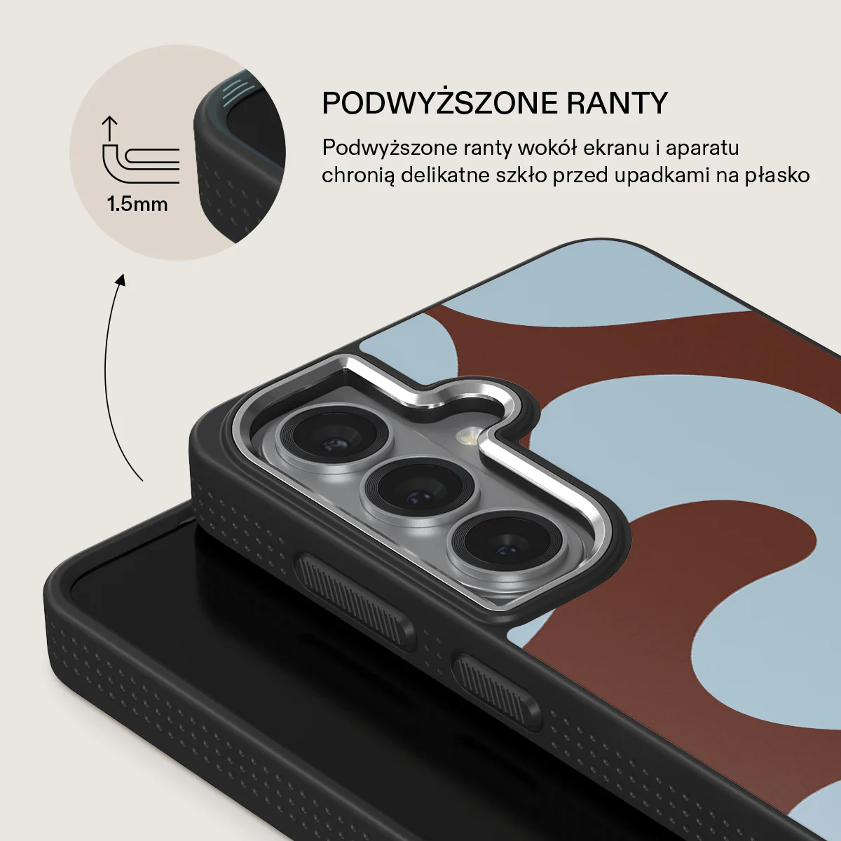 Core - Samsung Galaxy S26 Etui - Image 22