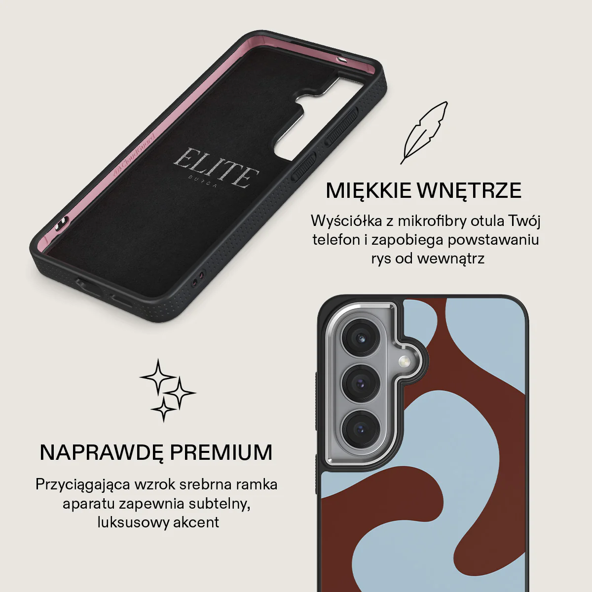Core - Samsung Galaxy S26 Etui - Image 24