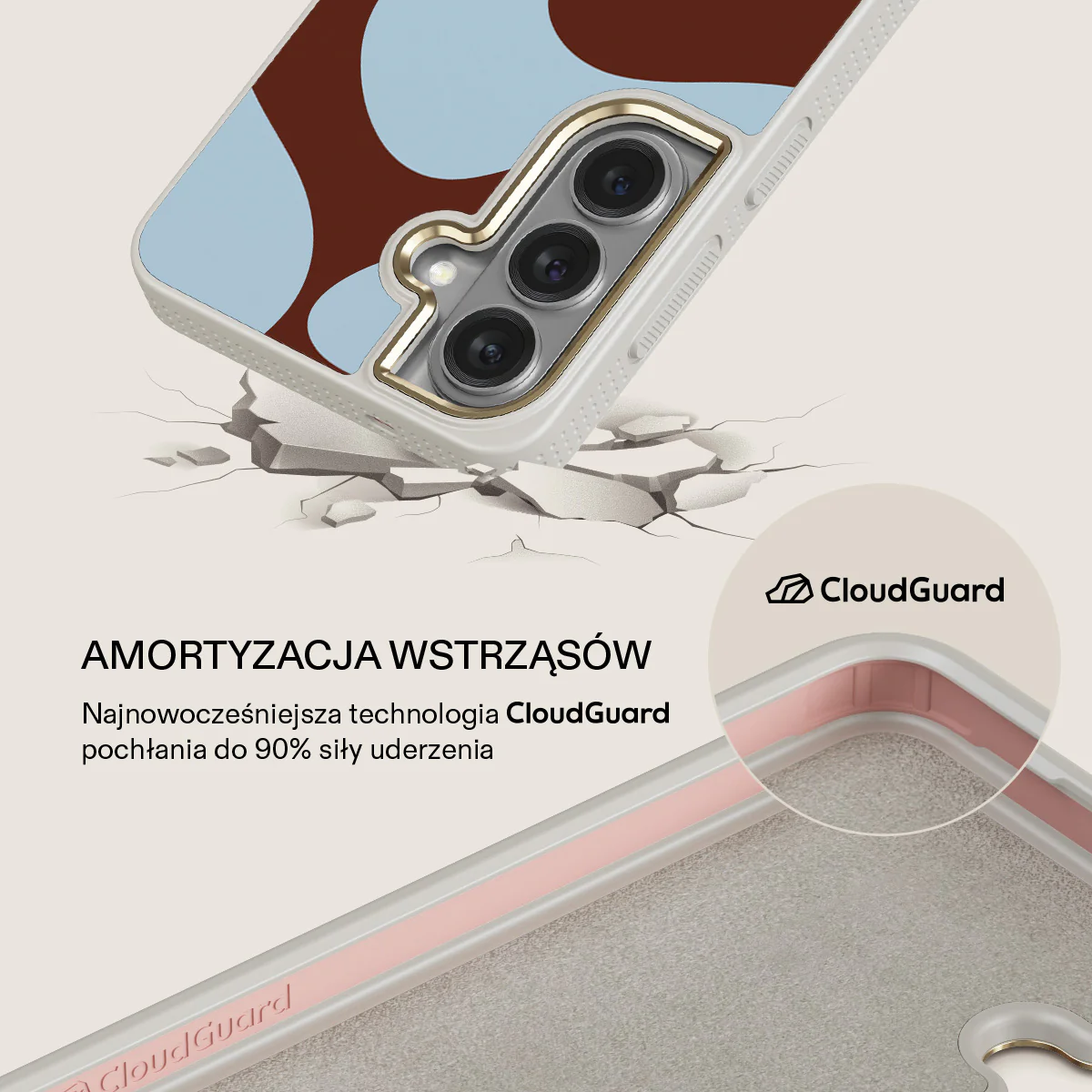 Core - Samsung Galaxy S26 Etui - Image 28