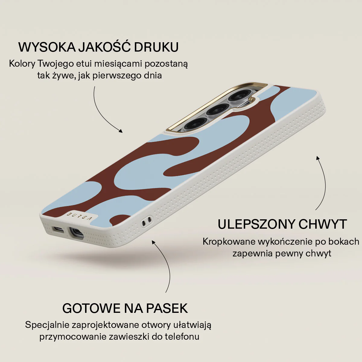 Core - Samsung Galaxy S26 Etui - Image 30