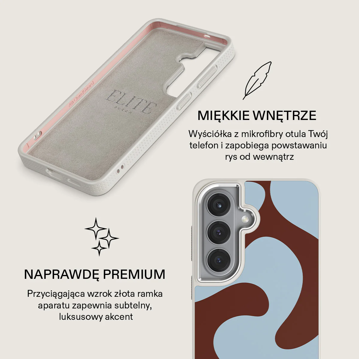 Core - Samsung Galaxy S26 Etui - Image 38