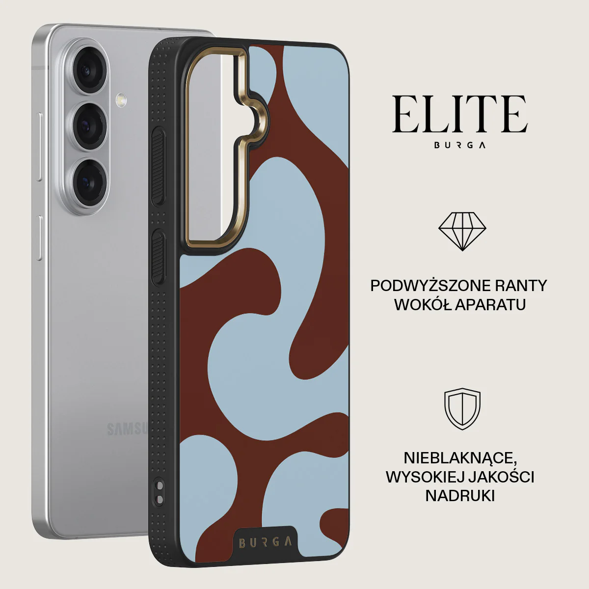 Core - Samsung Galaxy S26 Etui - Image 6