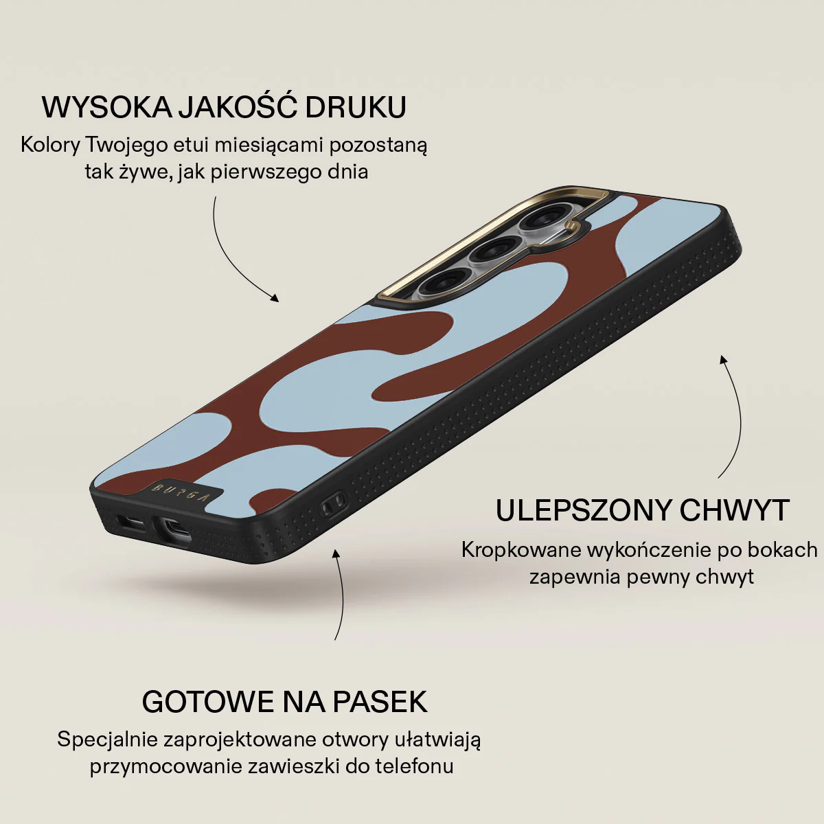Core - Samsung Galaxy S26 Etui - Image 9