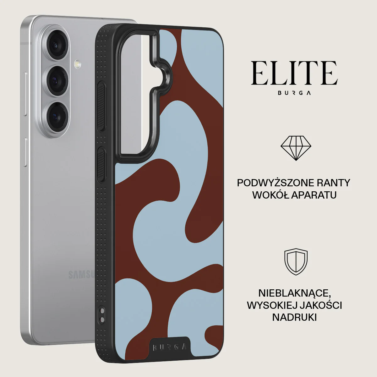 Core - Samsung Galaxy S26 Plus Etui - Image 13