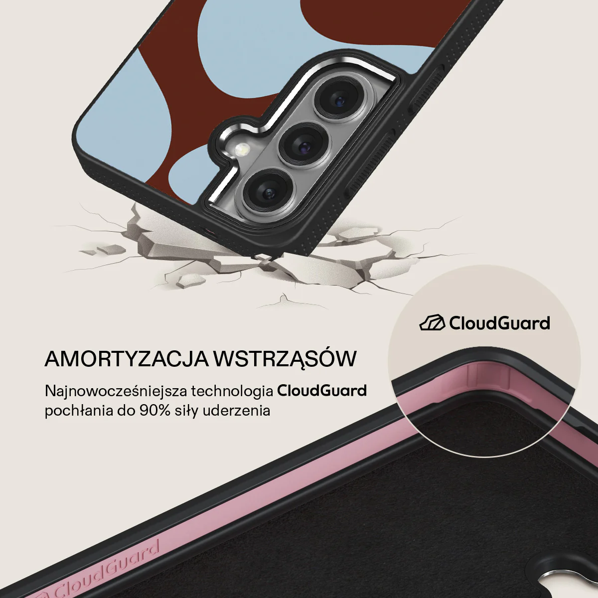 Core - Samsung Galaxy S26 Plus Etui - Image 14