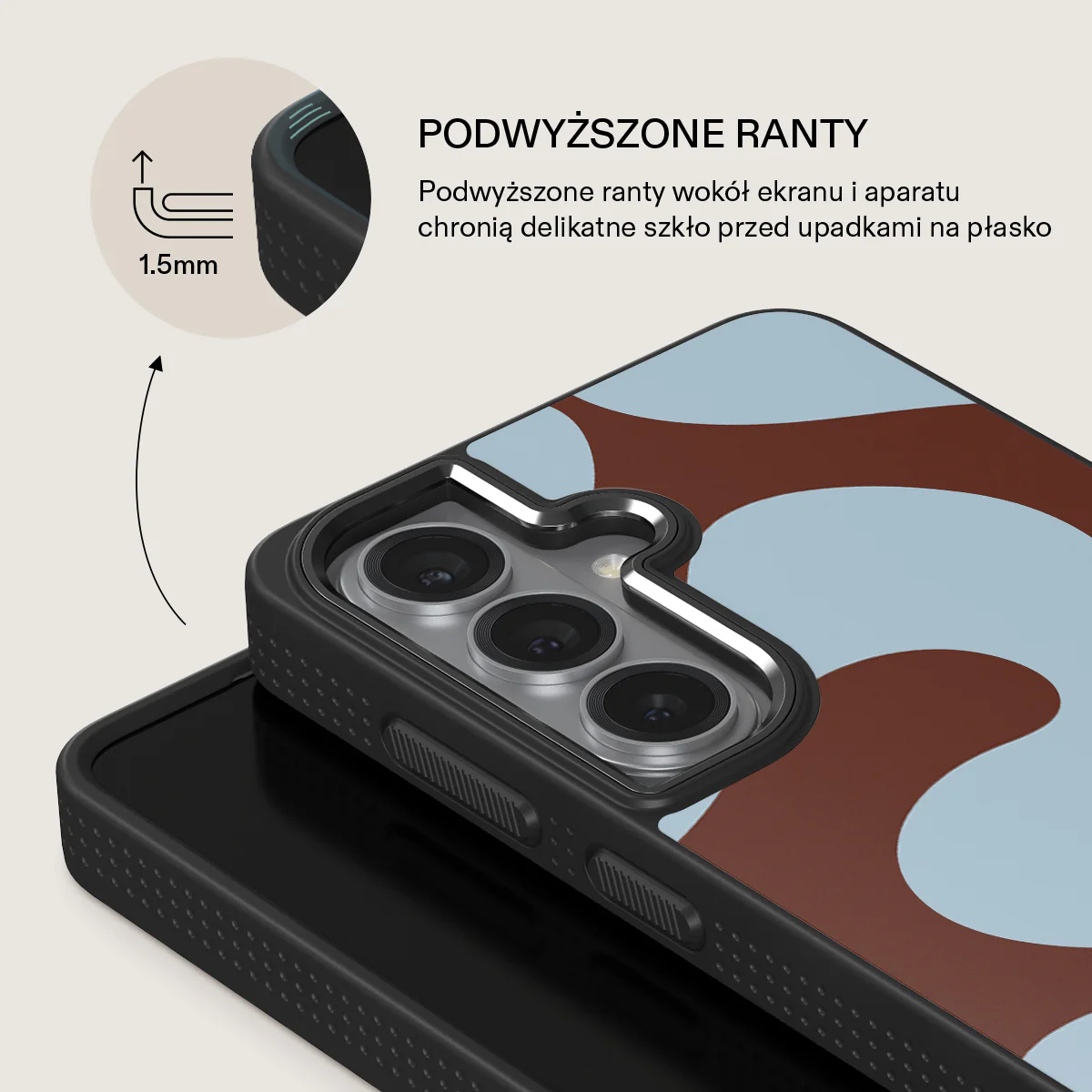 Core - Samsung Galaxy S26 Plus Etui - Image 15