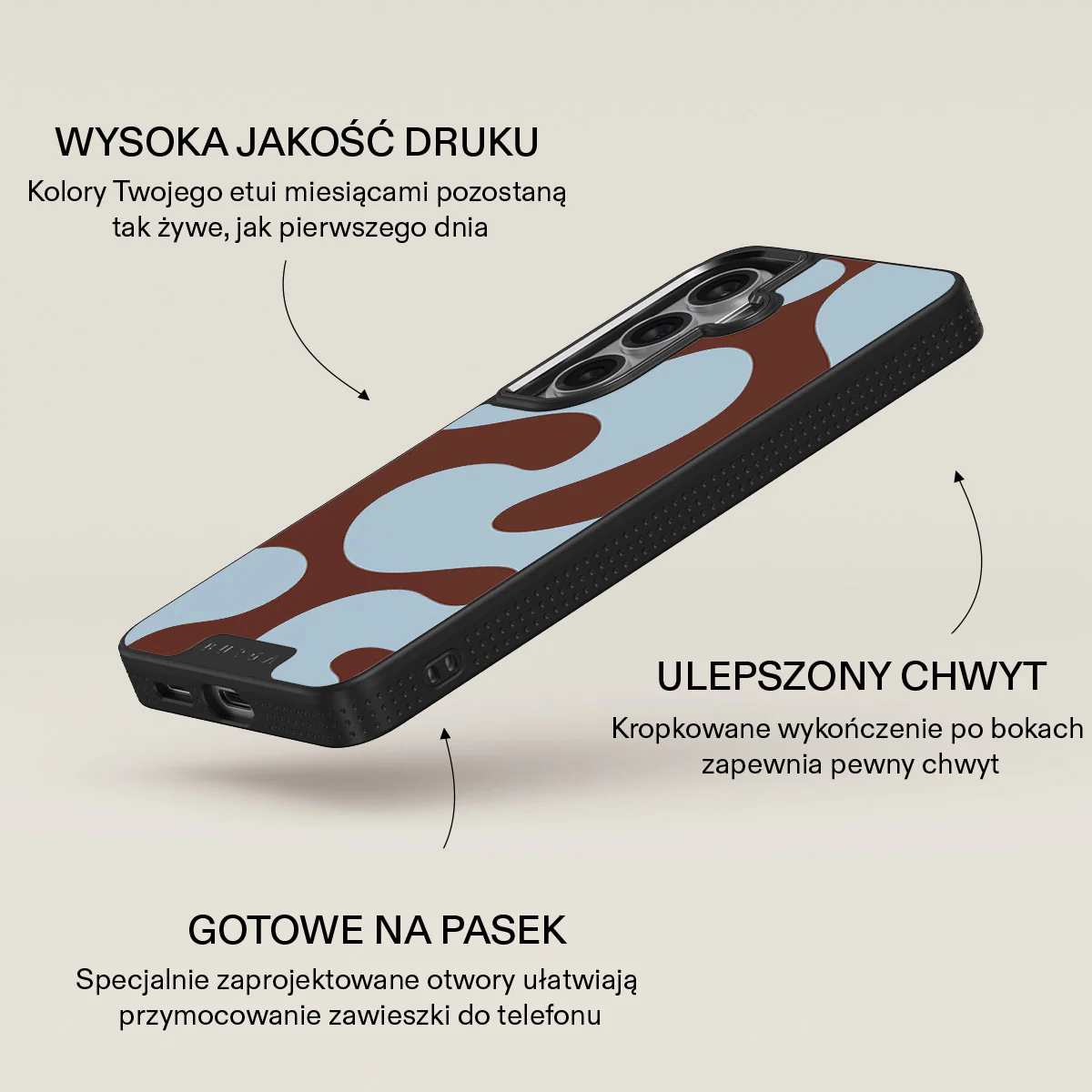 Core - Samsung Galaxy S26 Plus Etui - Image 16
