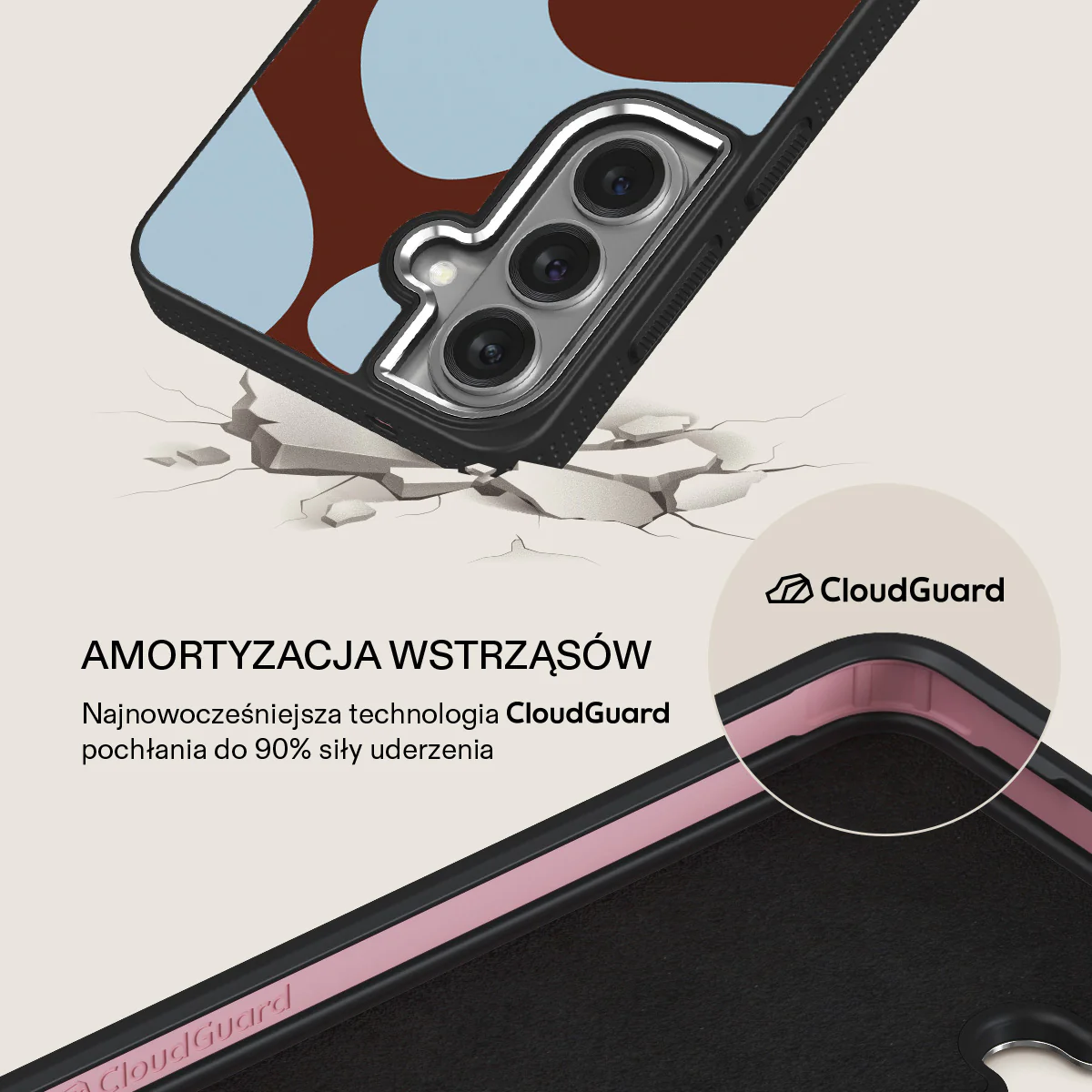 Core - Samsung Galaxy S26 Plus Etui - Image 21