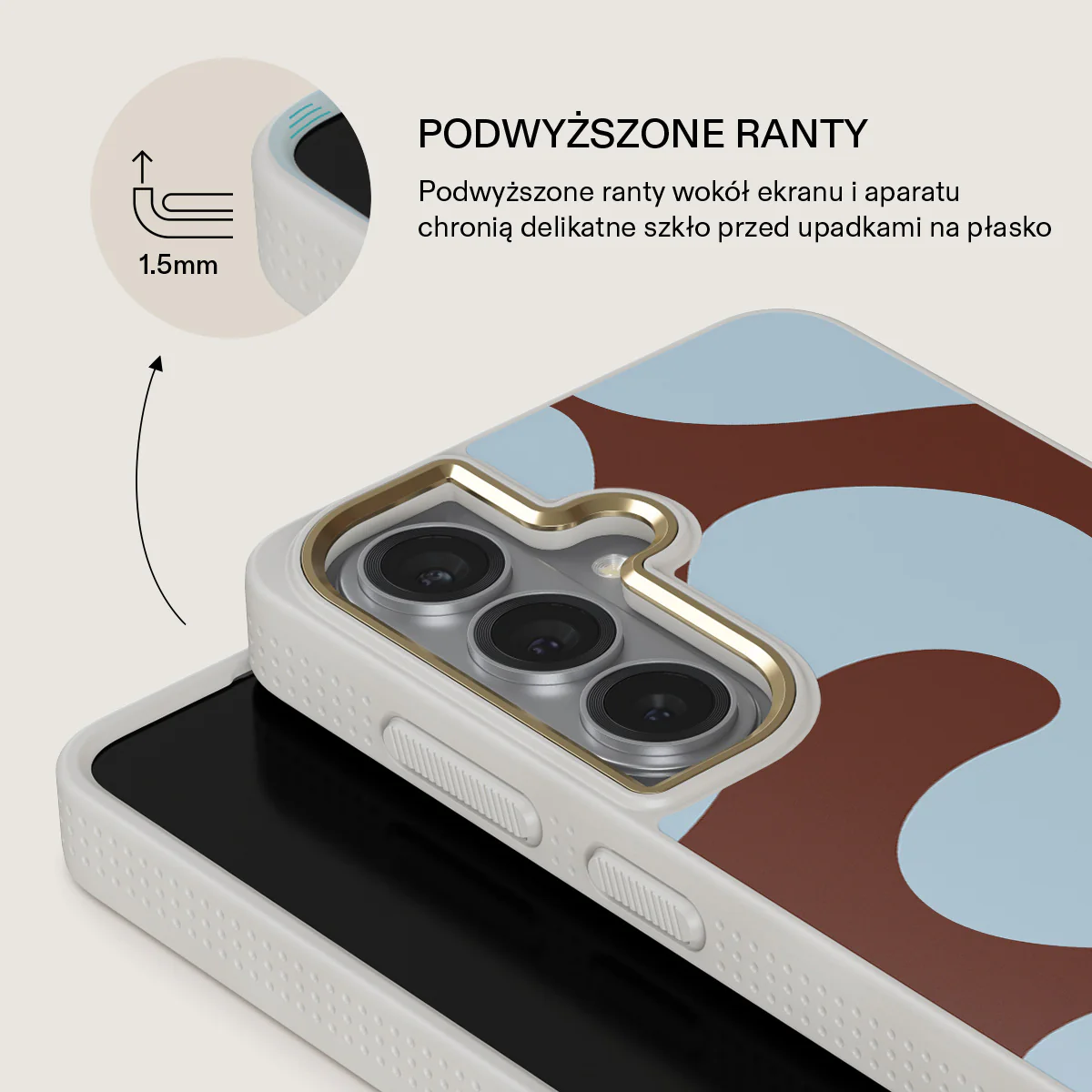 Core - Samsung Galaxy S26 Plus Etui - Image 29