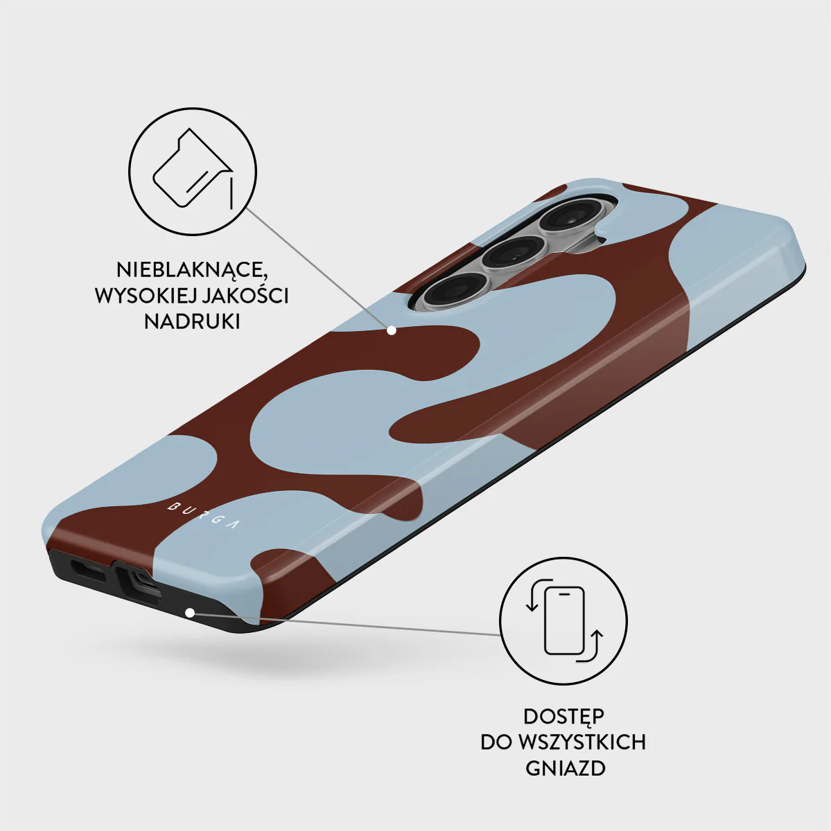 Core - Samsung Galaxy S26 Plus Etui - Image 3