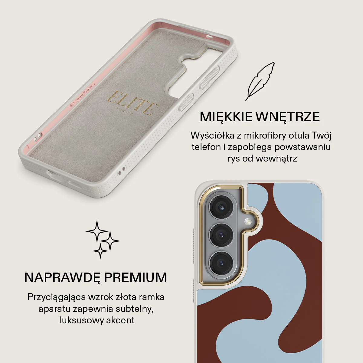 Core - Samsung Galaxy S26 Plus Etui - Image 31