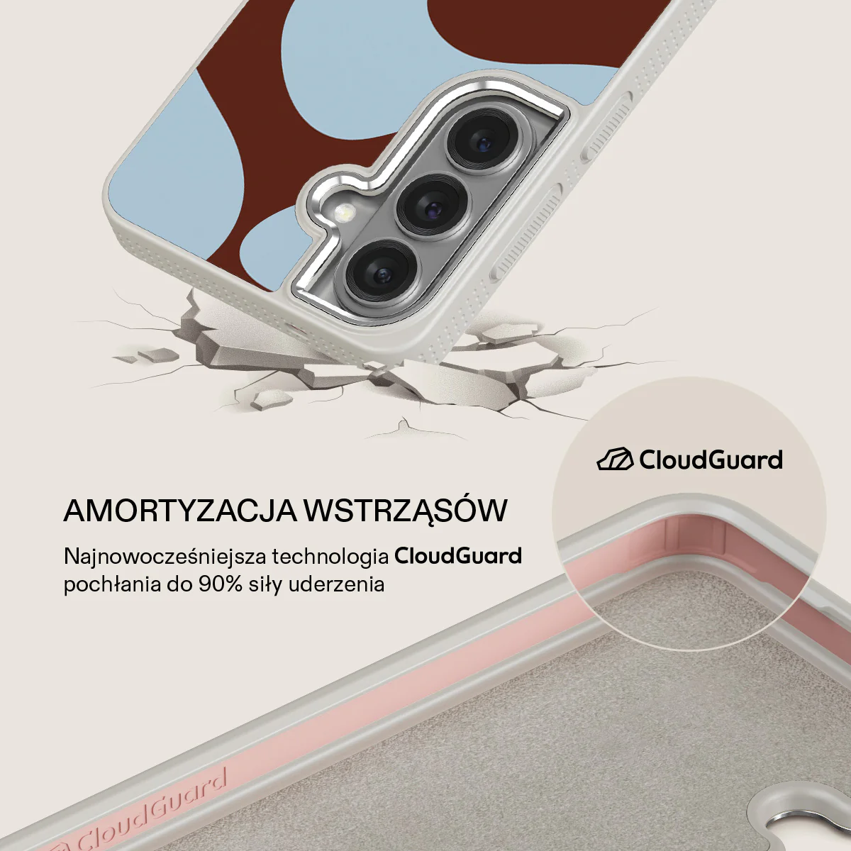 Core - Samsung Galaxy S26 Plus Etui - Image 35