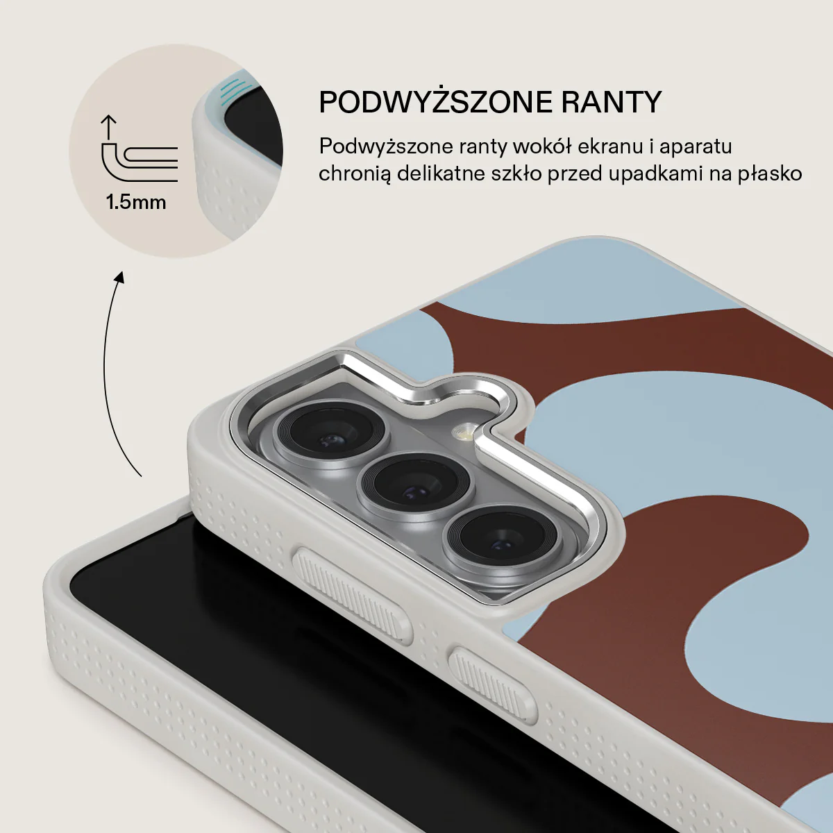 Core - Samsung Galaxy S26 Plus Etui - Image 36