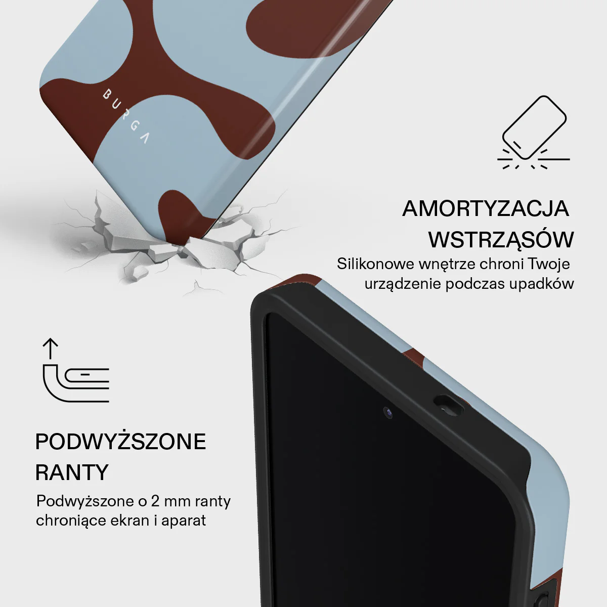 Core - Samsung Galaxy S26 Plus Etui - Image 4