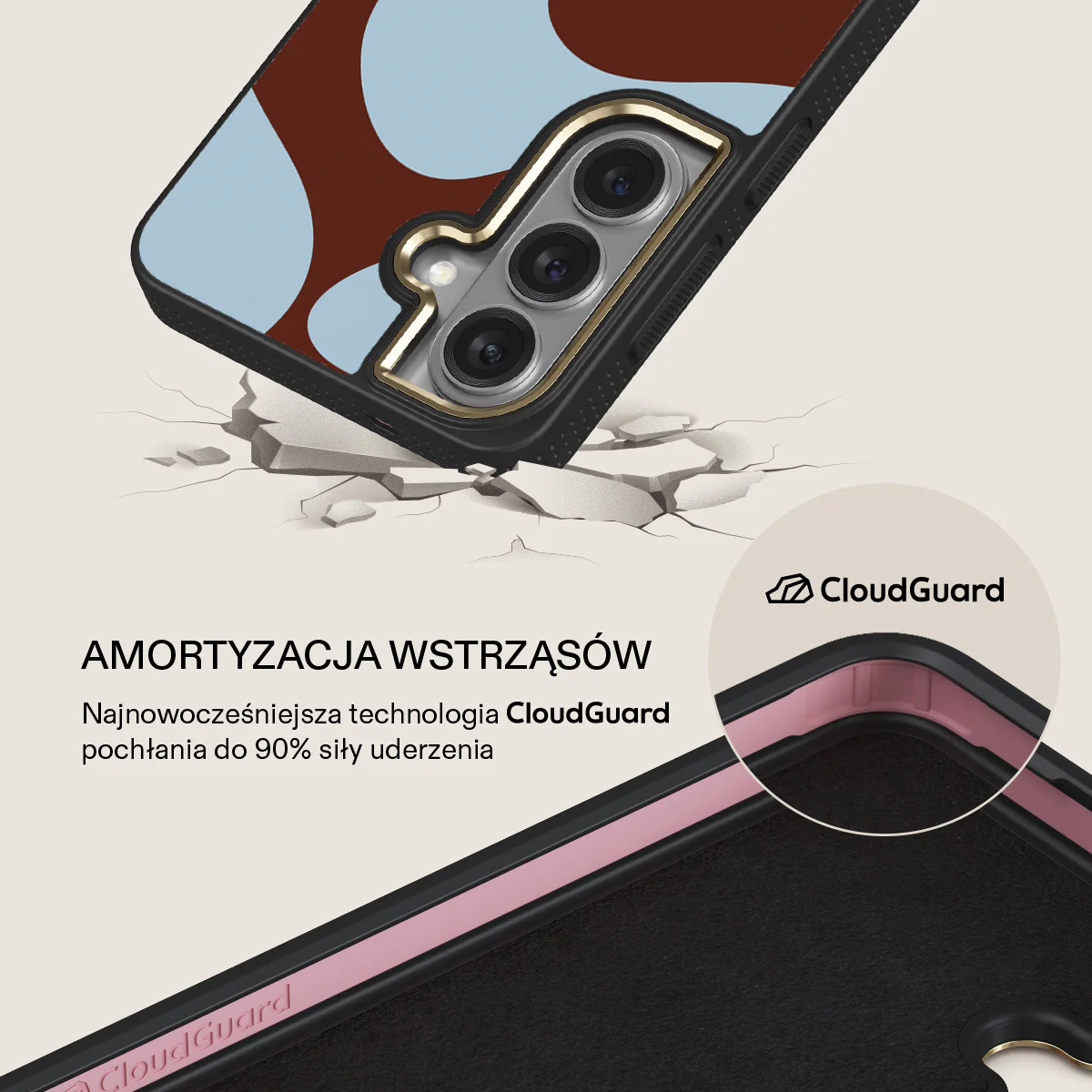 Core - Samsung Galaxy S26 Plus Etui - Image 7