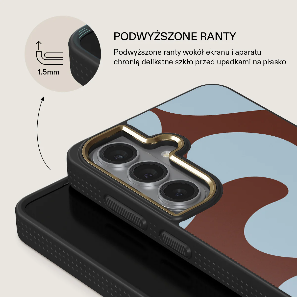 Core - Samsung Galaxy S26 Plus Etui - Image 8