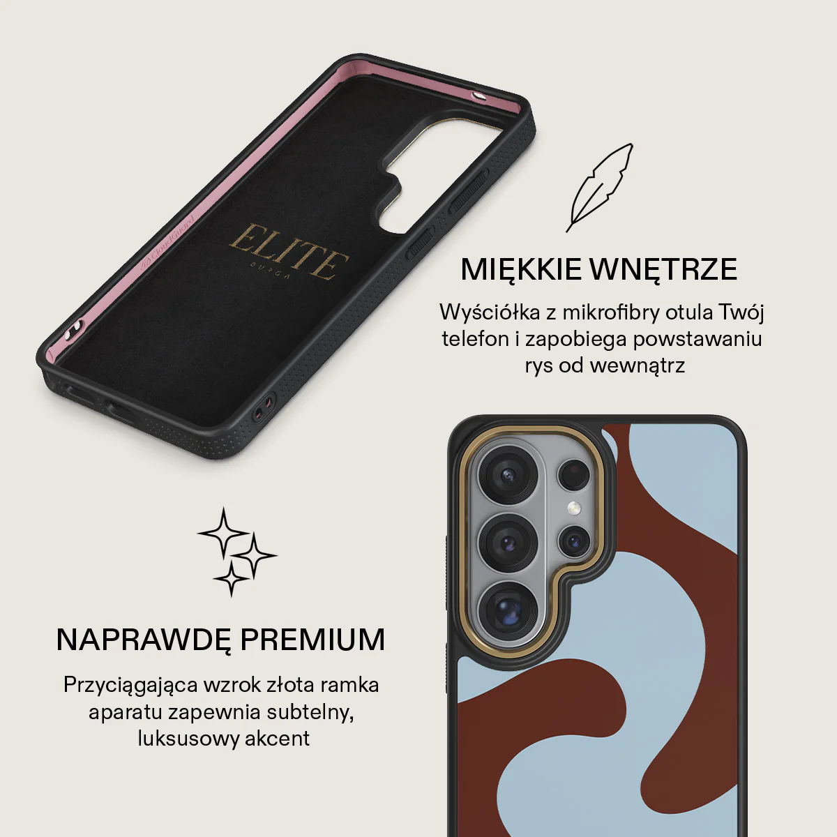 Core - Samsung Galaxy S26 Ultra Etui - Image 10