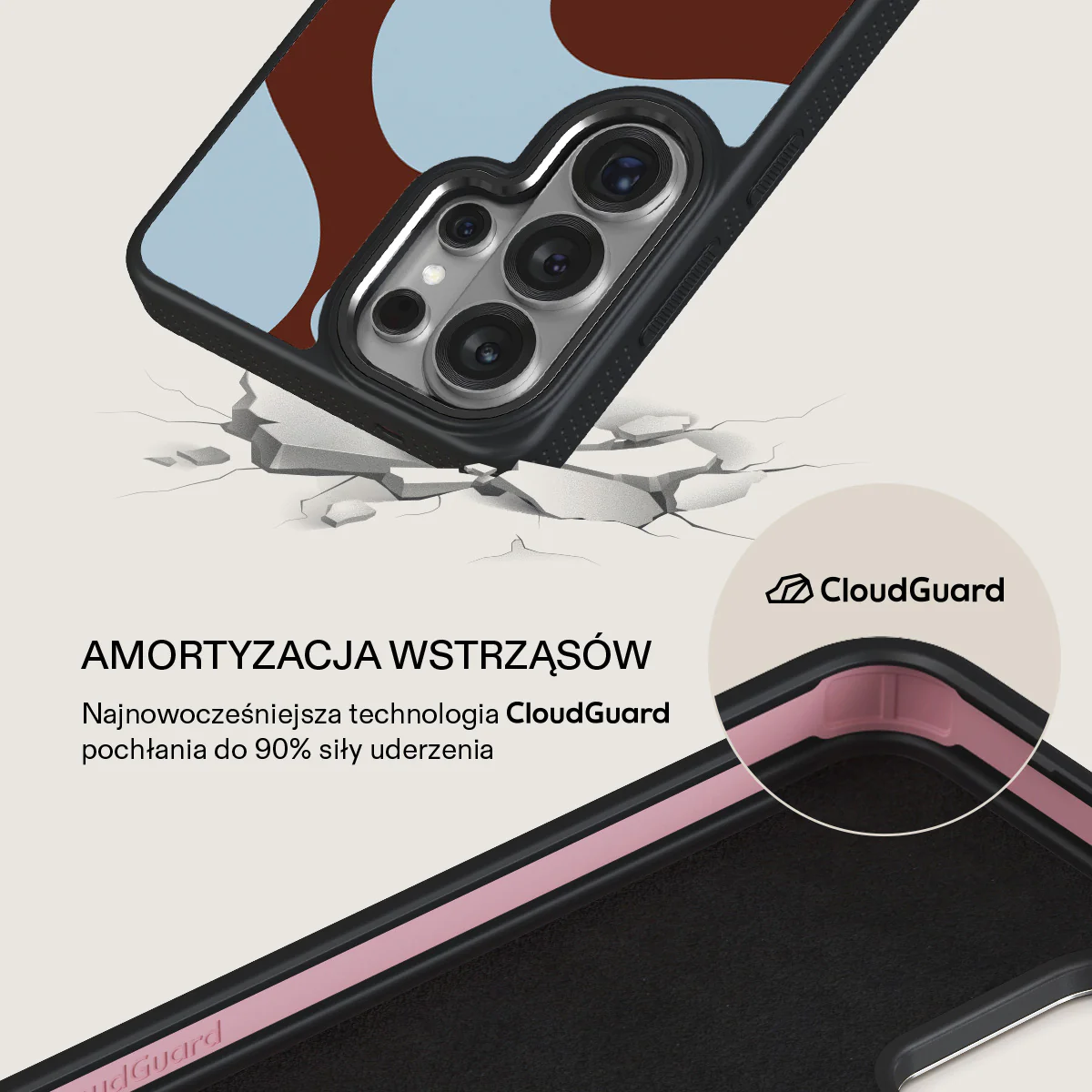 Core - Samsung Galaxy S26 Ultra Etui - Image 14