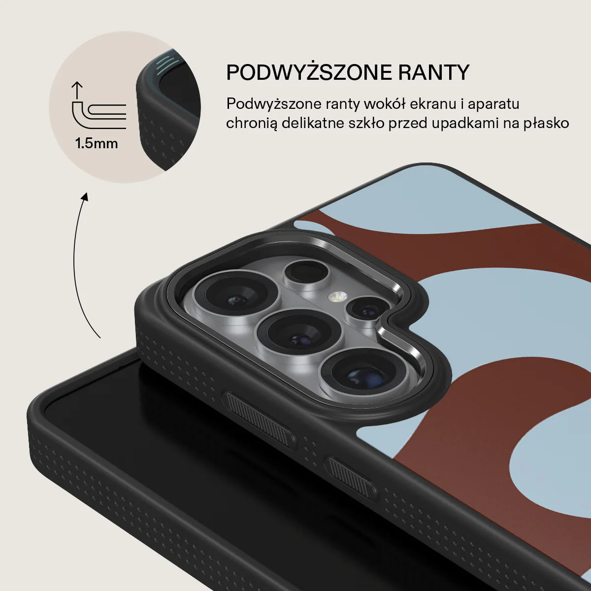 Core - Samsung Galaxy S26 Ultra Etui - Image 15
