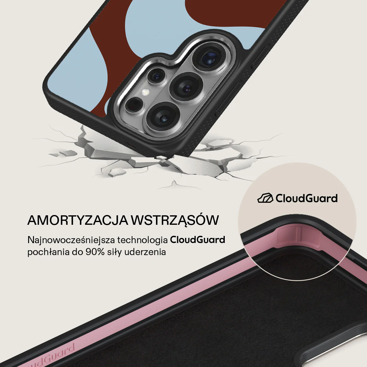Core - Samsung Galaxy S26 Ultra Etui - Image 21