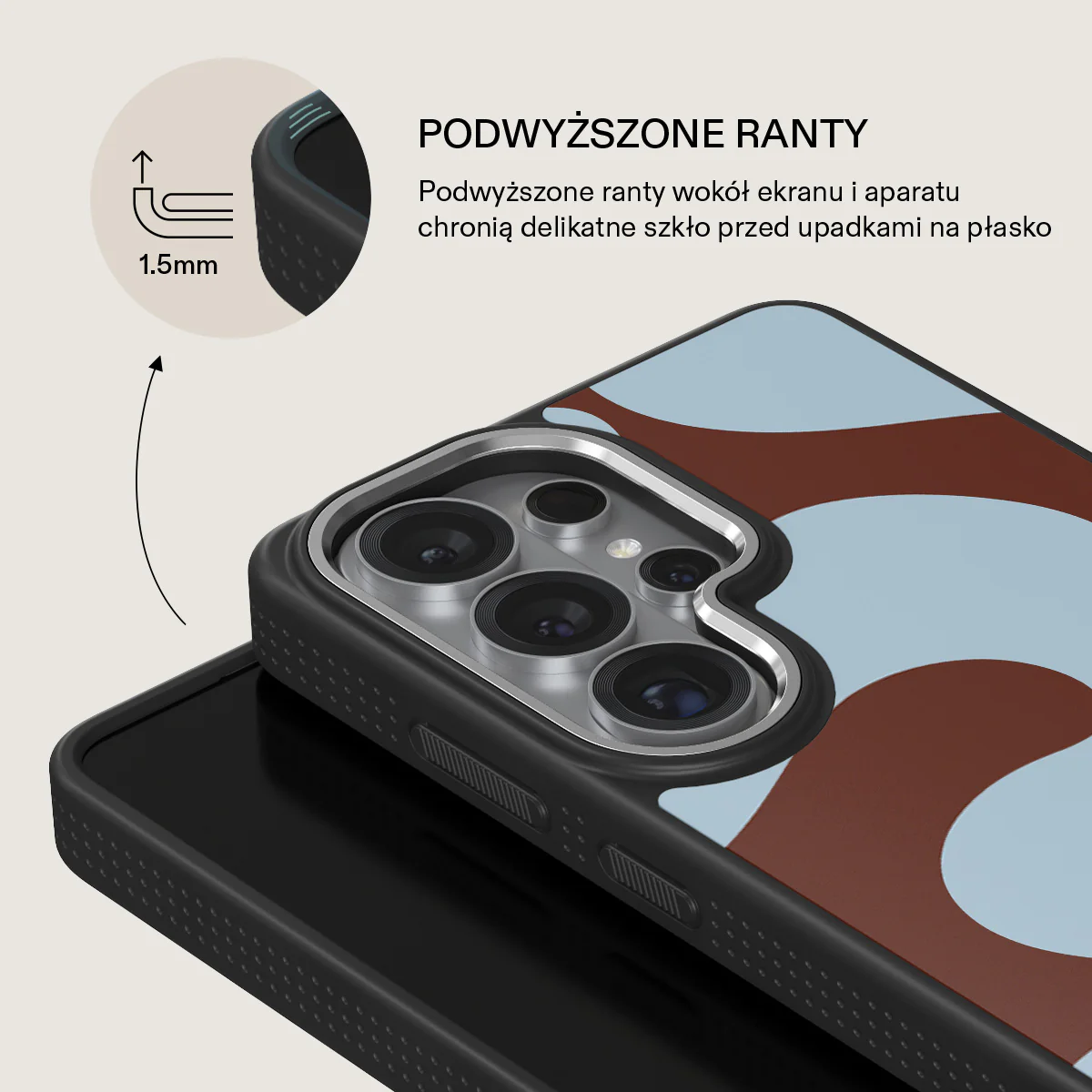 Core - Samsung Galaxy S26 Ultra Etui - Image 22