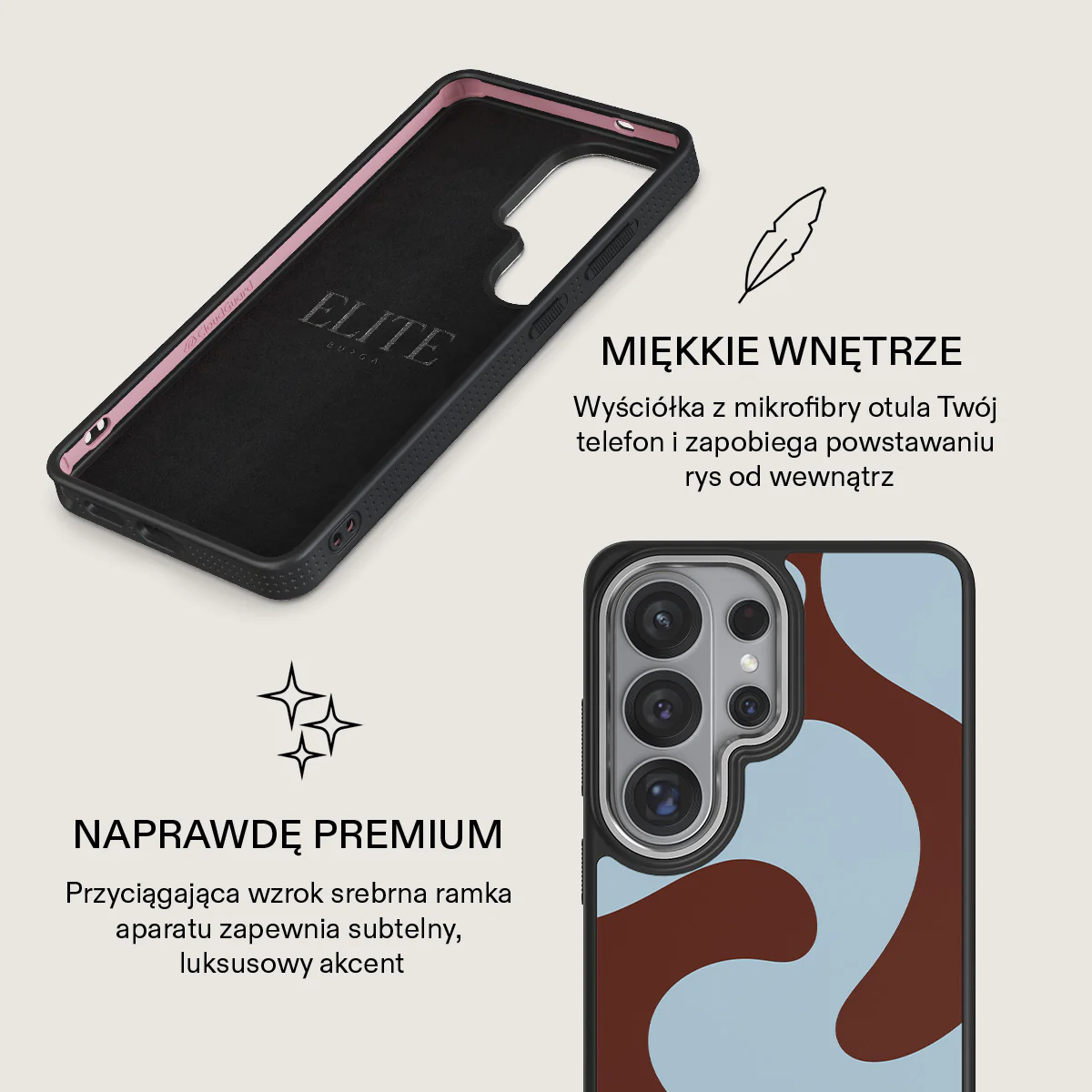 Core - Samsung Galaxy S26 Ultra Etui - Image 24