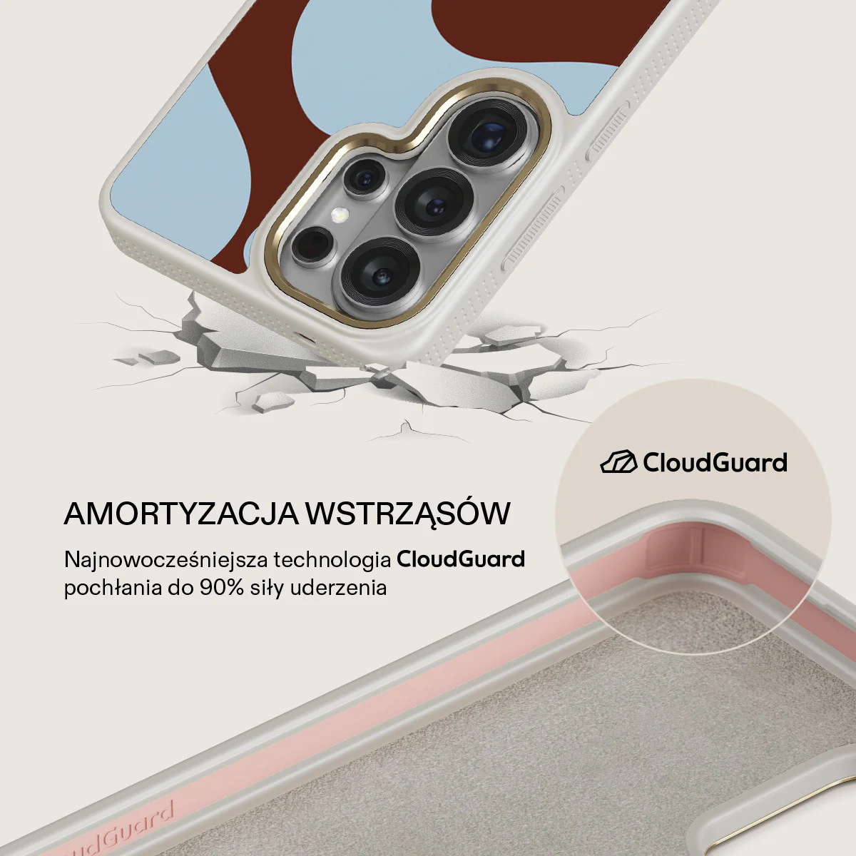 Core - Samsung Galaxy S26 Ultra Etui - Image 28
