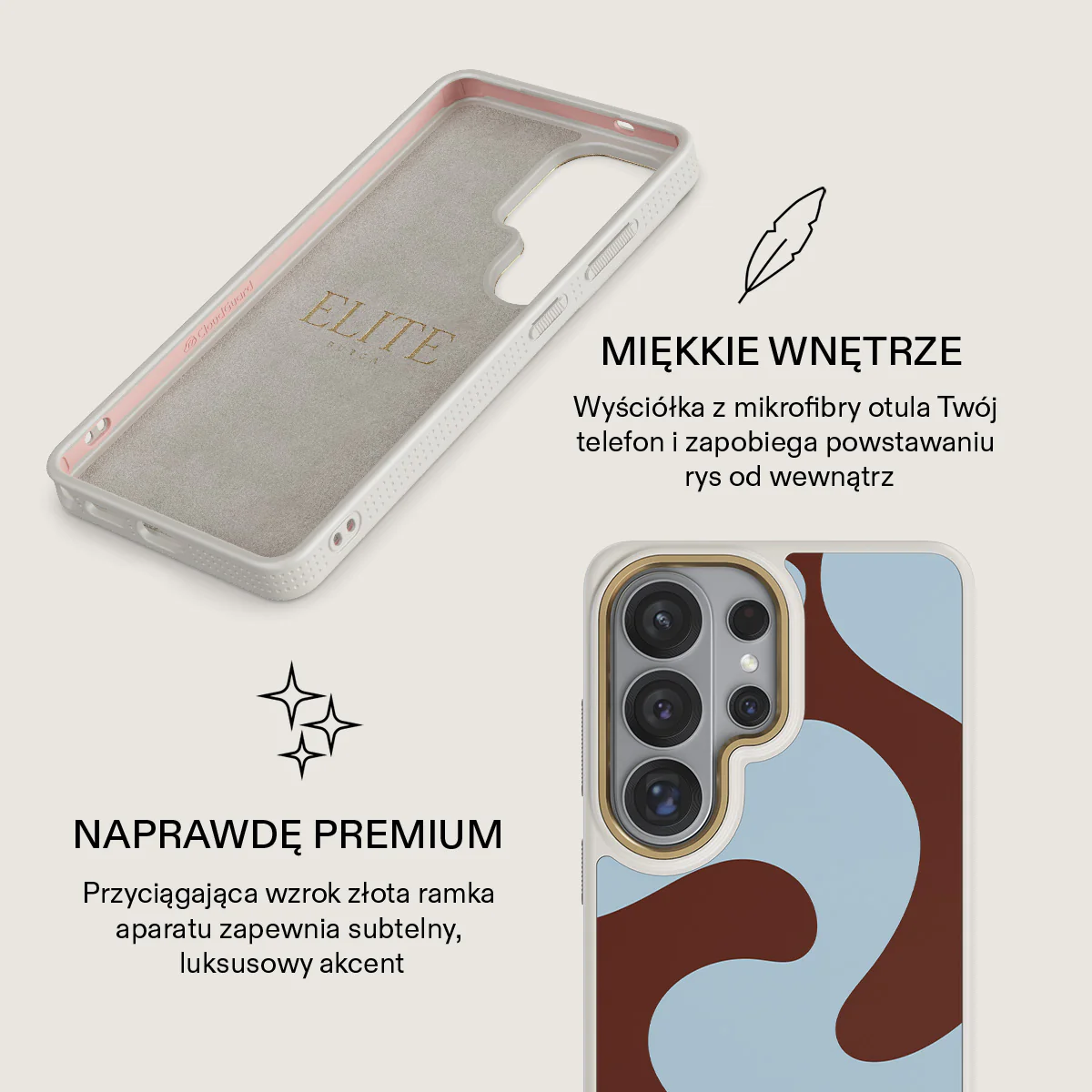 Core - Samsung Galaxy S26 Ultra Etui - Image 31