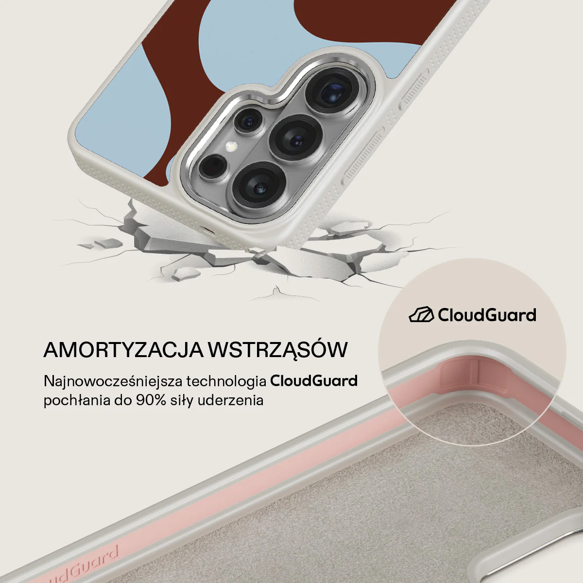 Core - Samsung Galaxy S26 Ultra Etui - Image 35