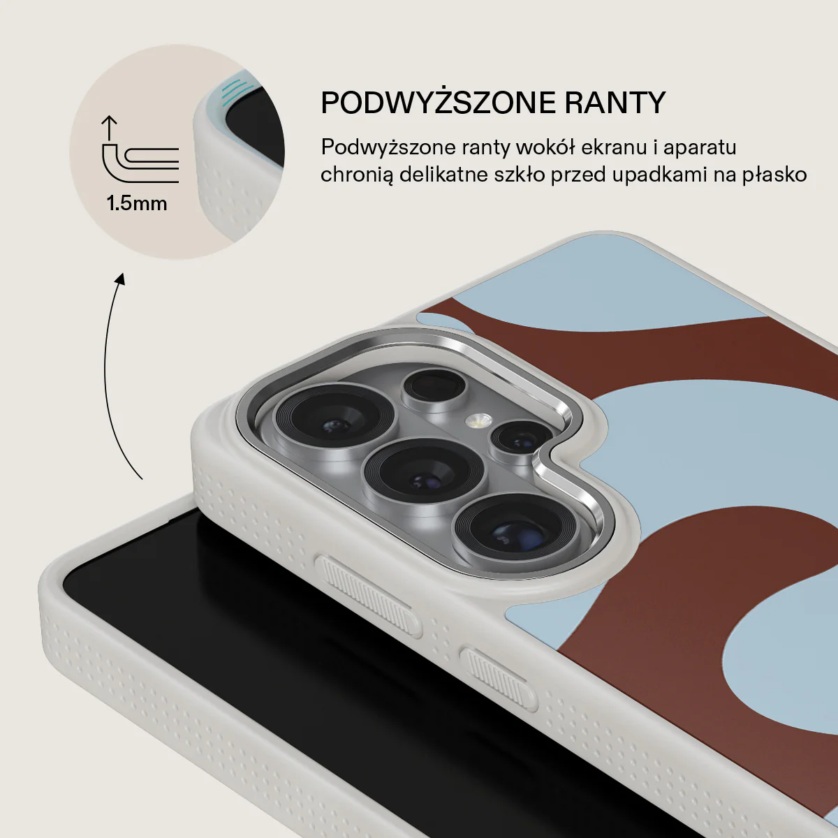 Core - Samsung Galaxy S26 Ultra Etui - Image 36