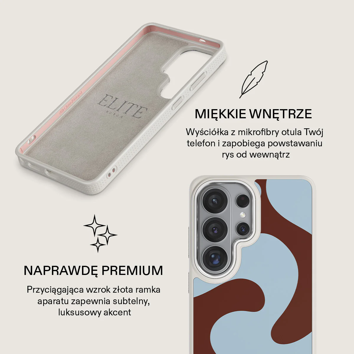 Core - Samsung Galaxy S26 Ultra Etui - Image 38