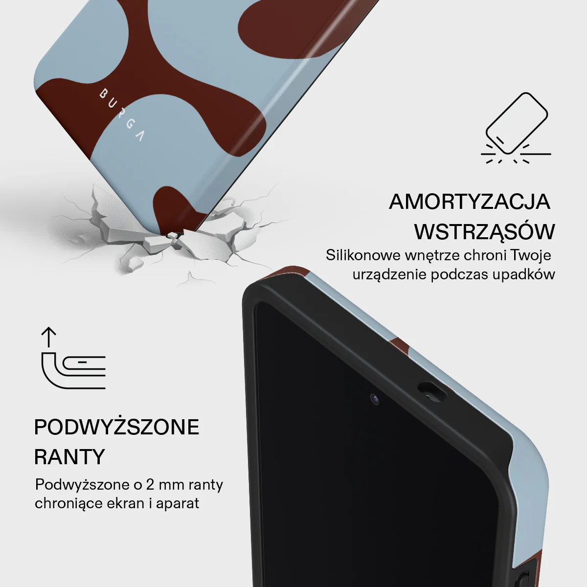 Core - Samsung Galaxy S26 Ultra Etui - Image 4