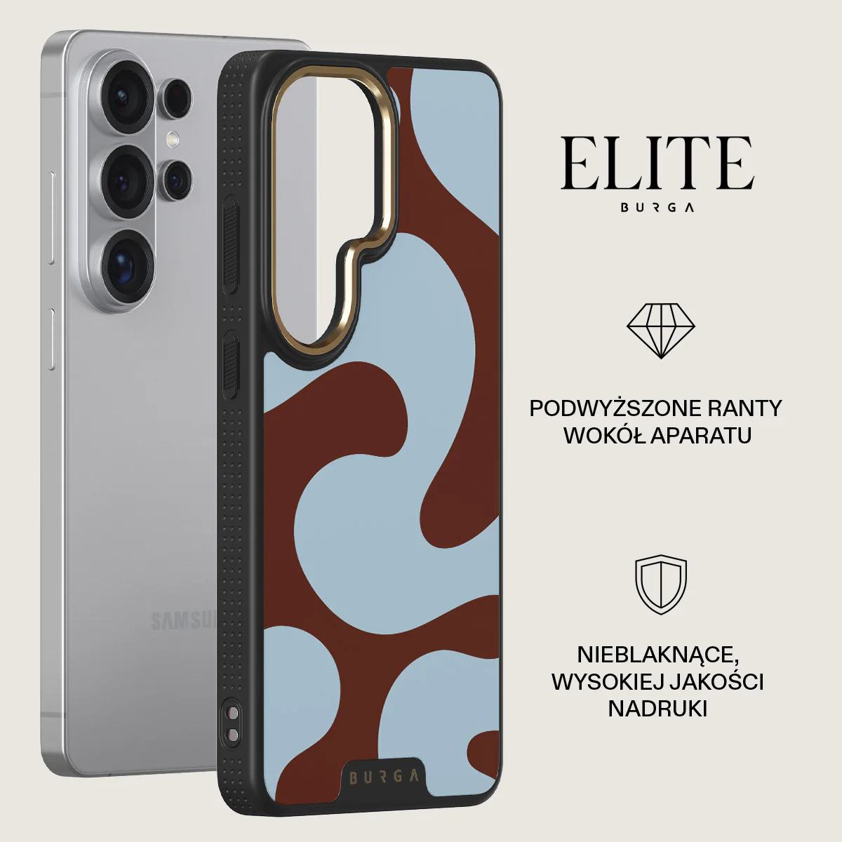 Core - Samsung Galaxy S26 Ultra Etui - Image 6