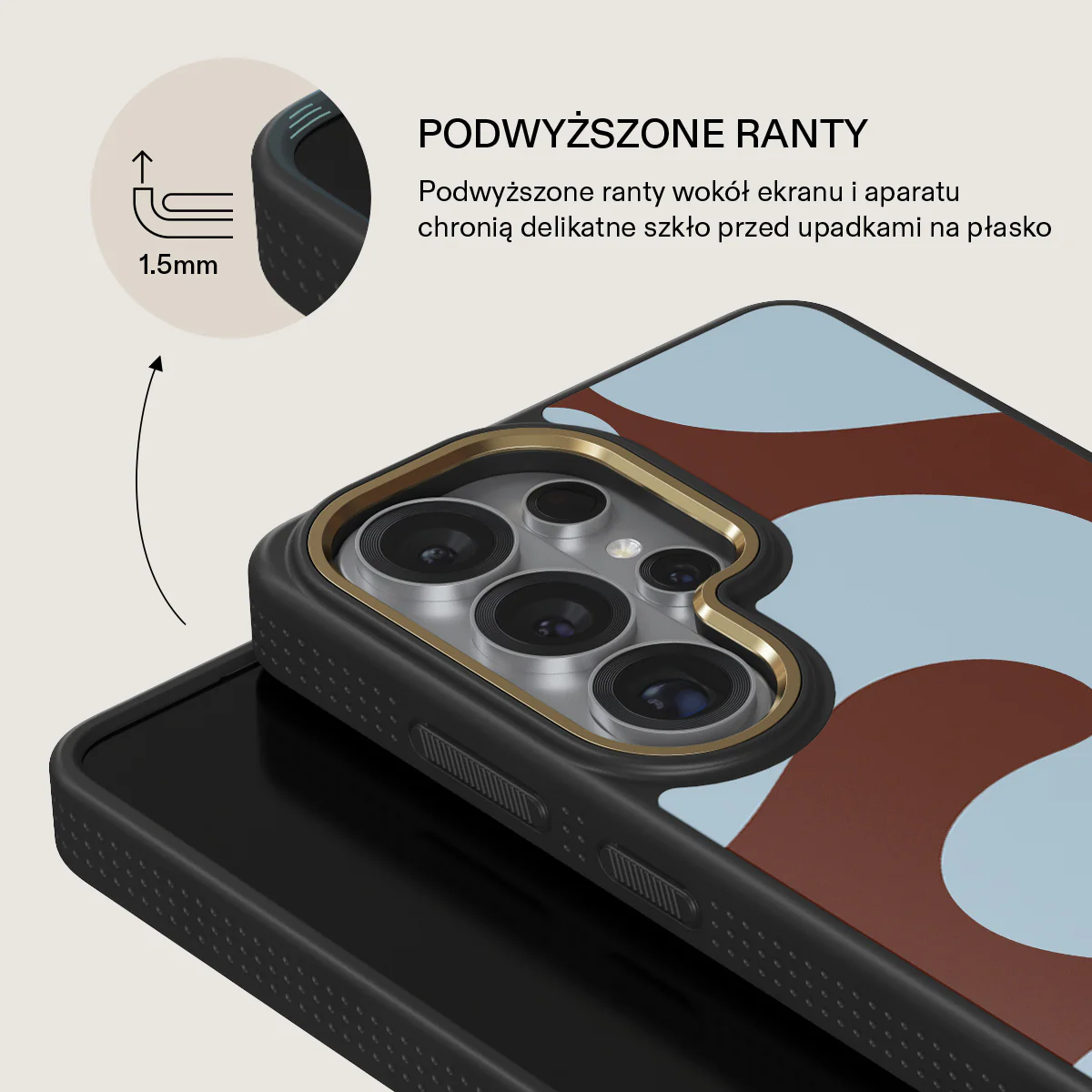 Core - Samsung Galaxy S26 Ultra Etui - Image 8