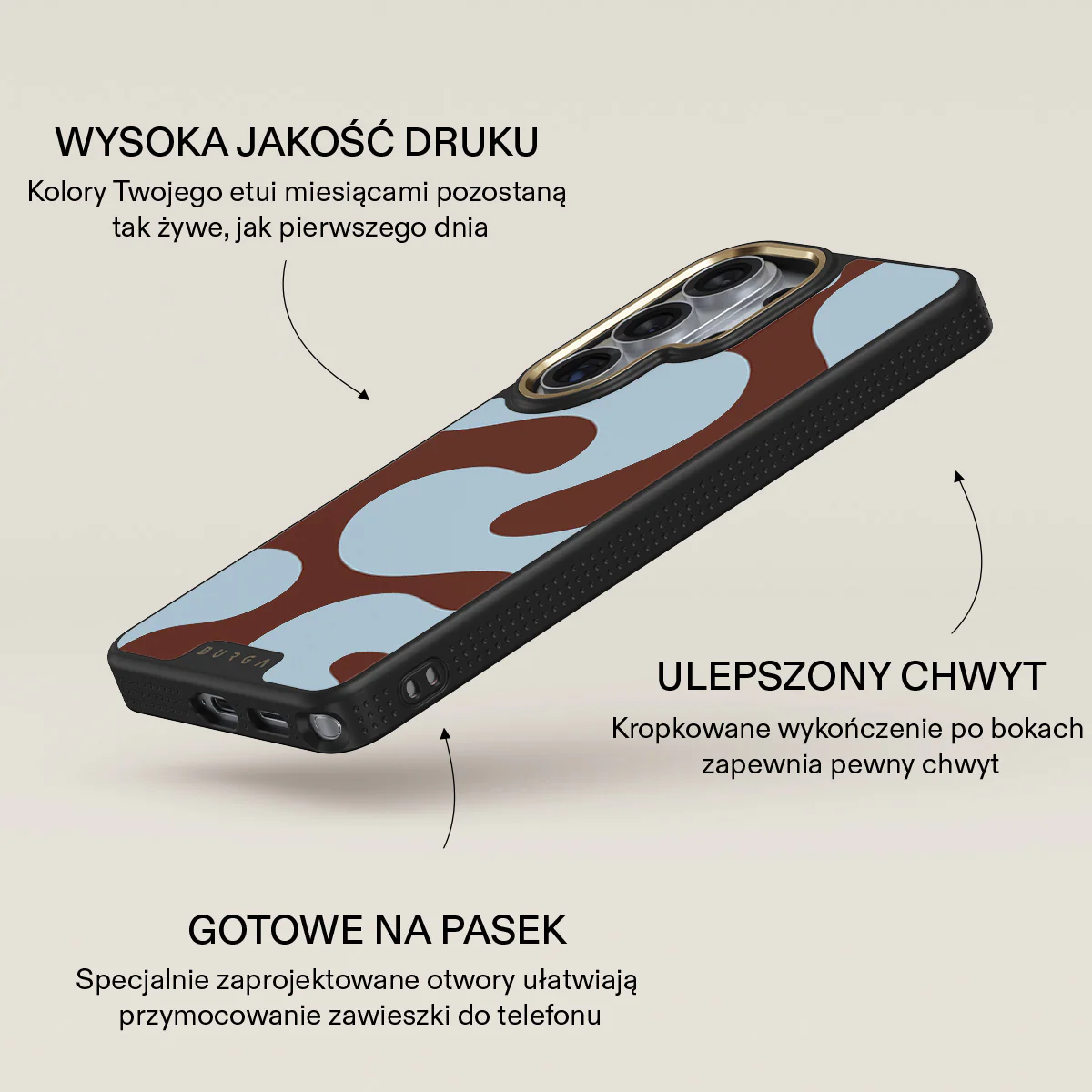 Core - Samsung Galaxy S26 Ultra Etui - Image 9