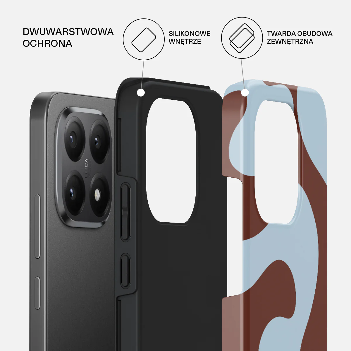 Core - Xiaomi 15T Etui - Image 2