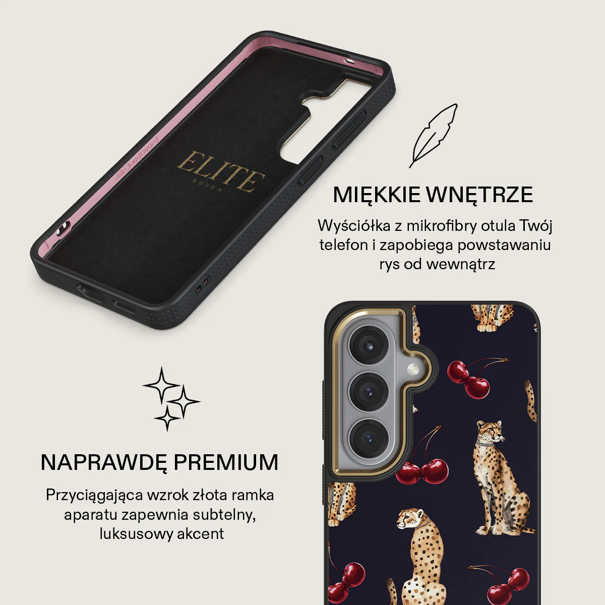 Cougar - Samsung Galaxy S26 Etui - Image 10