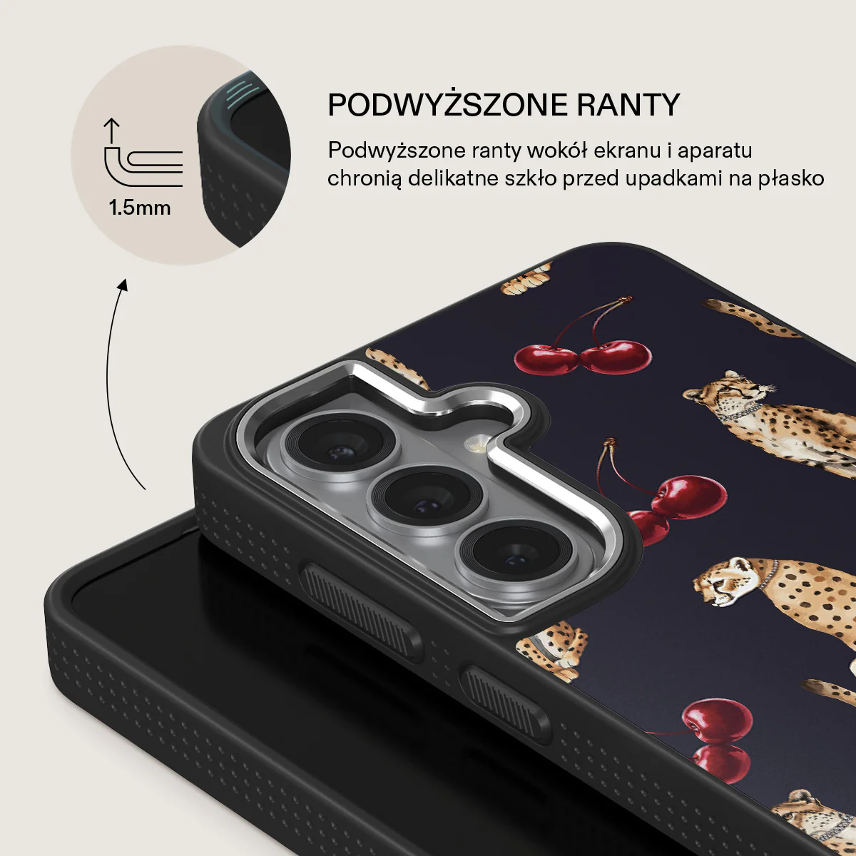 Cougar - Samsung Galaxy S26 Etui - Image 22