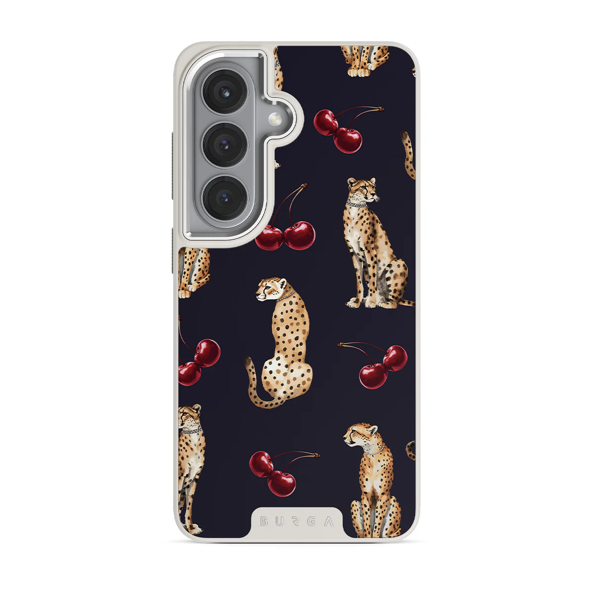 Cougar - Samsung Galaxy S26 Etui - Image 33