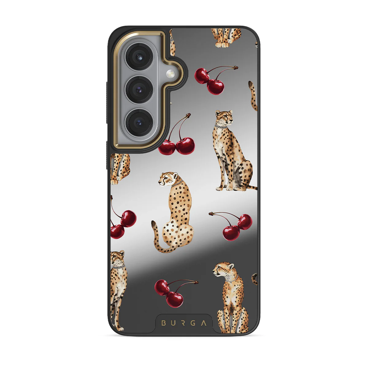 Cougar - Samsung Galaxy S26 Etui - Image 40