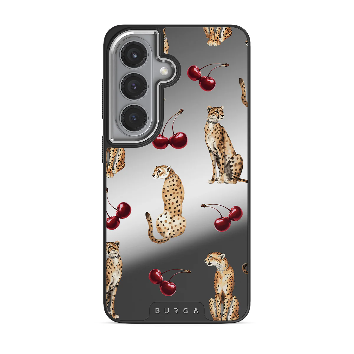 Cougar - Samsung Galaxy S26 Etui - Image 56