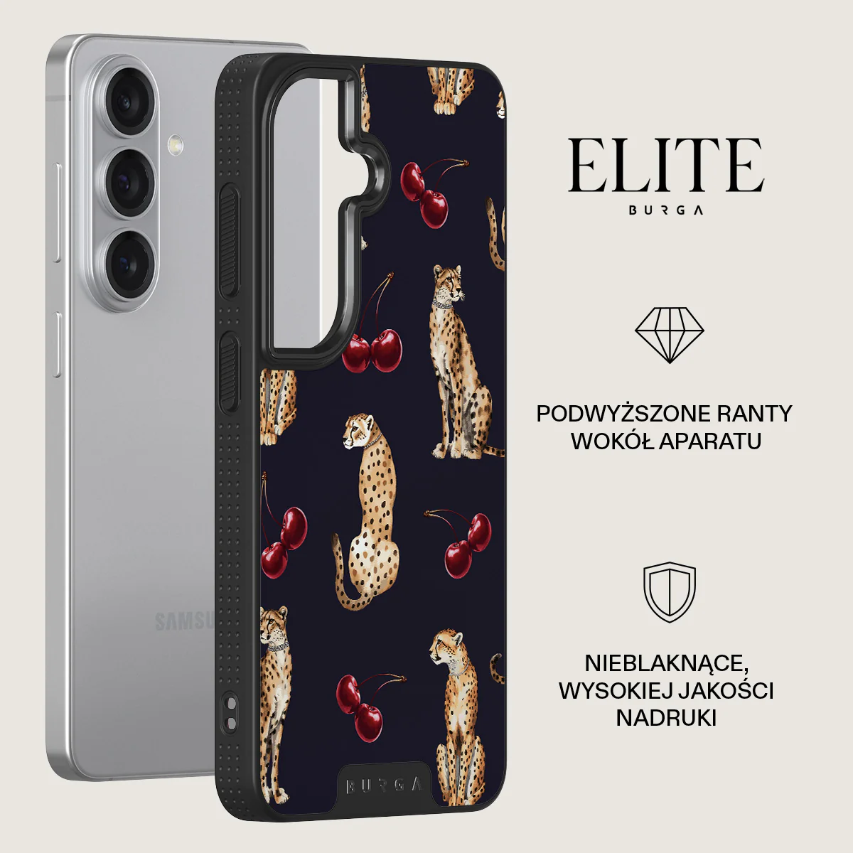 Cougar - Samsung Galaxy S26 Plus Etui - Image 13