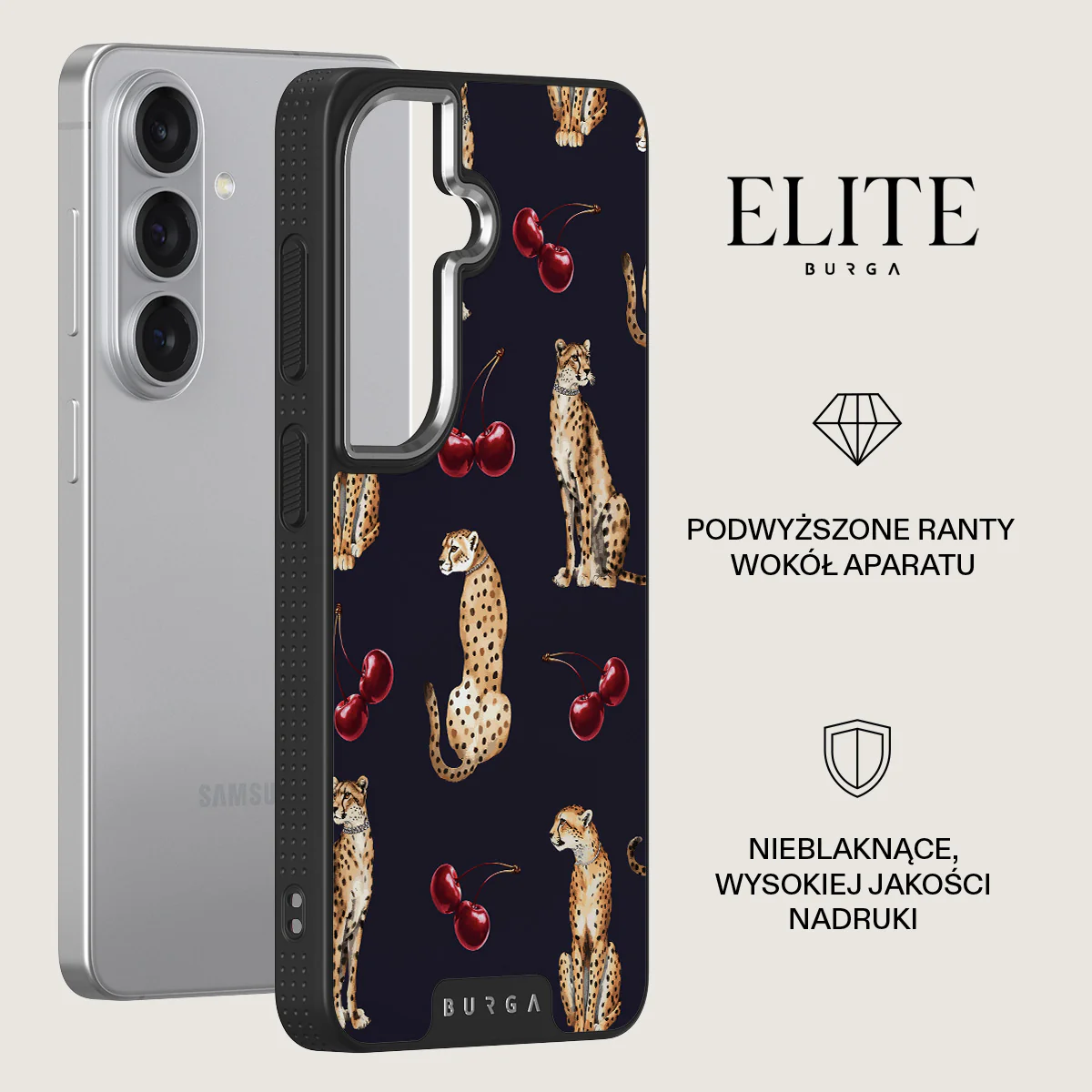 Cougar - Samsung Galaxy S26 Plus Etui - Image 20