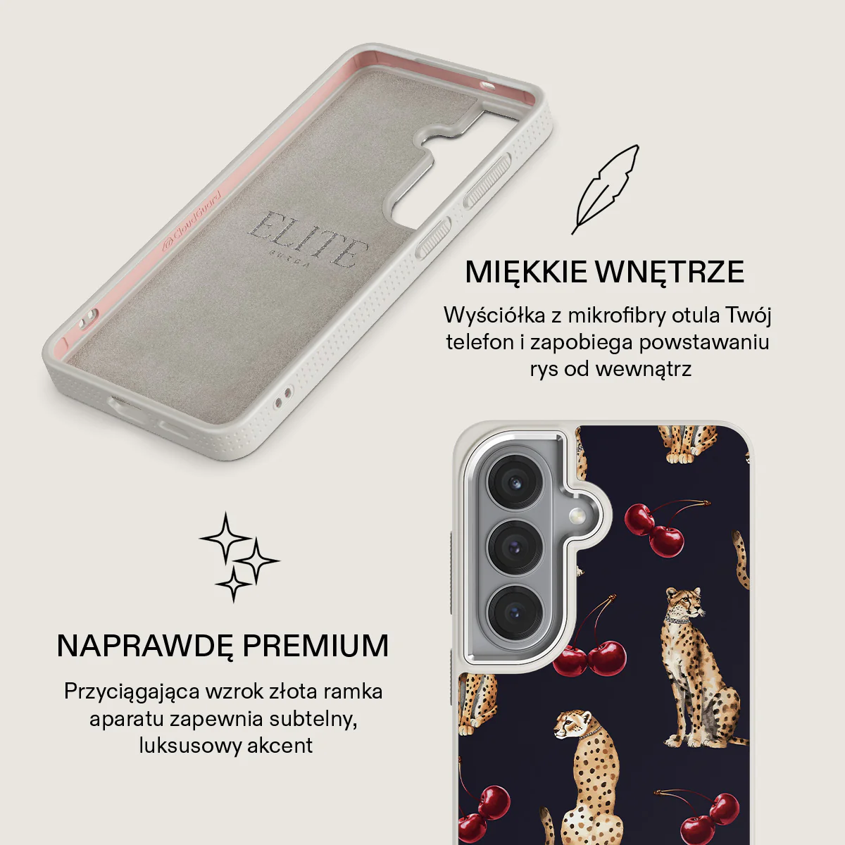 Cougar - Samsung Galaxy S26 Plus Etui - Image 38