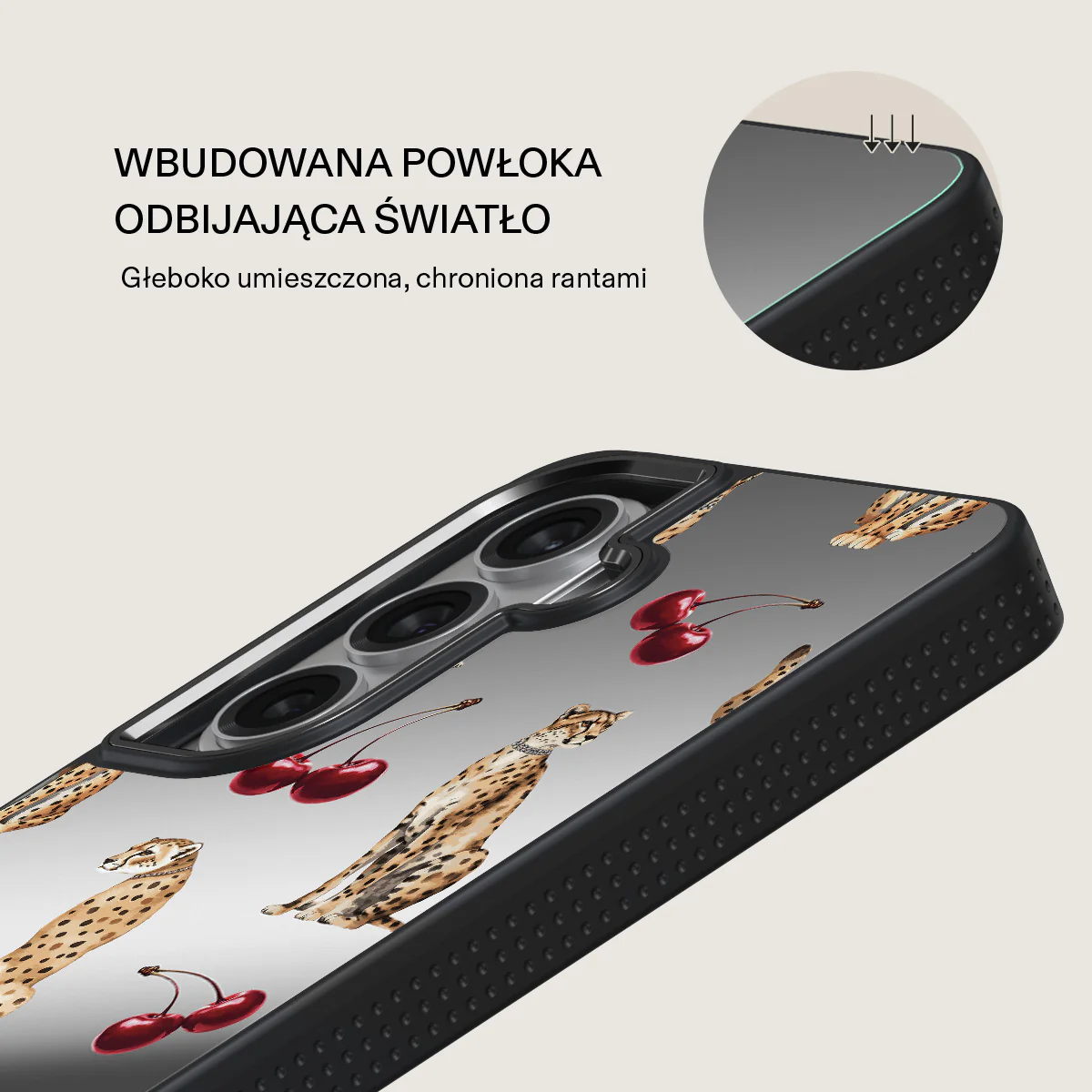 Cougar - Samsung Galaxy S26 Plus Etui - Image 51