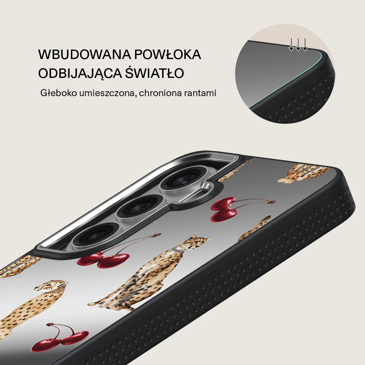 Cougar - Samsung Galaxy S26 Plus Etui - Image 59