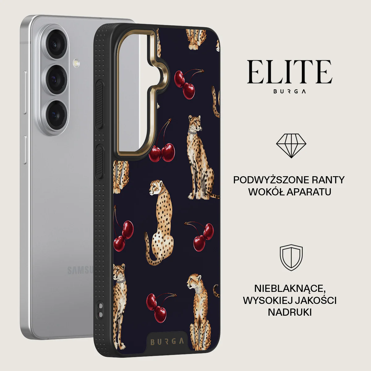 Cougar - Samsung Galaxy S26 Plus Etui - Image 6