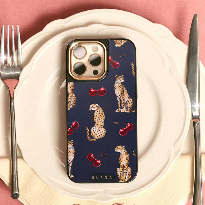 Cougar - Samsung Galaxy S26 Plus Etui - Image 69